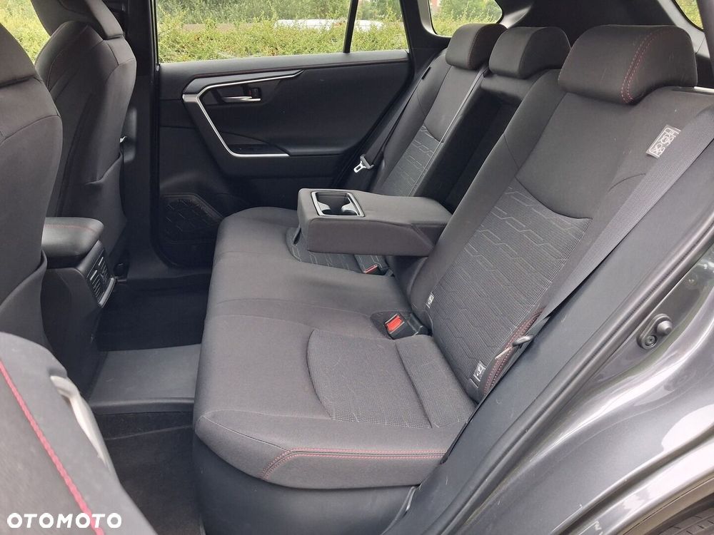 Toyota RAV4 2.5 Plug-In Hybrid Dynamic 4x4 - 24