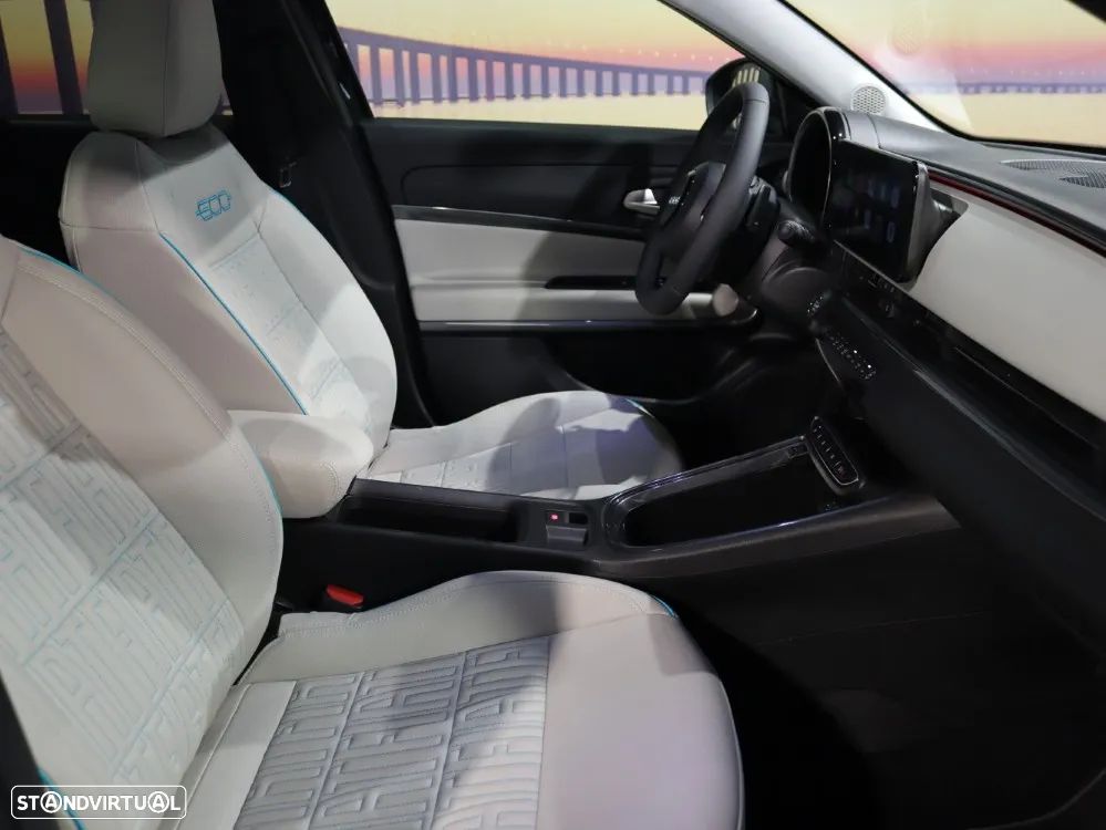 Fiat 600 1.2 Hybrid - 15