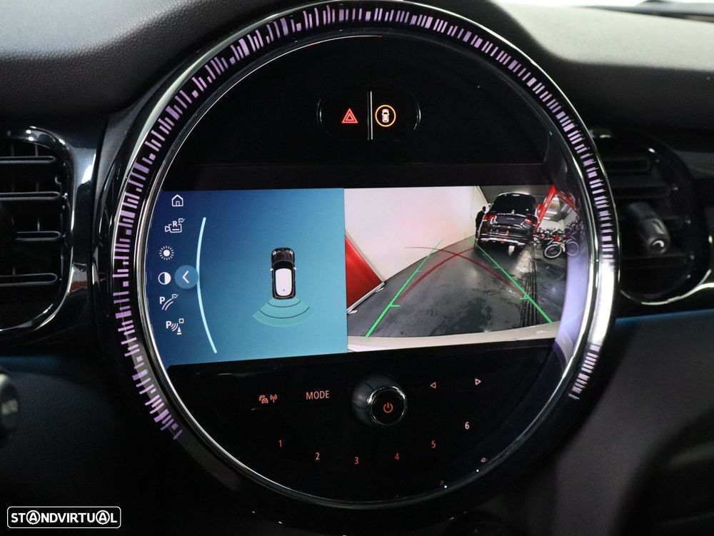 MINI 3 Portas Cooper SE - 16