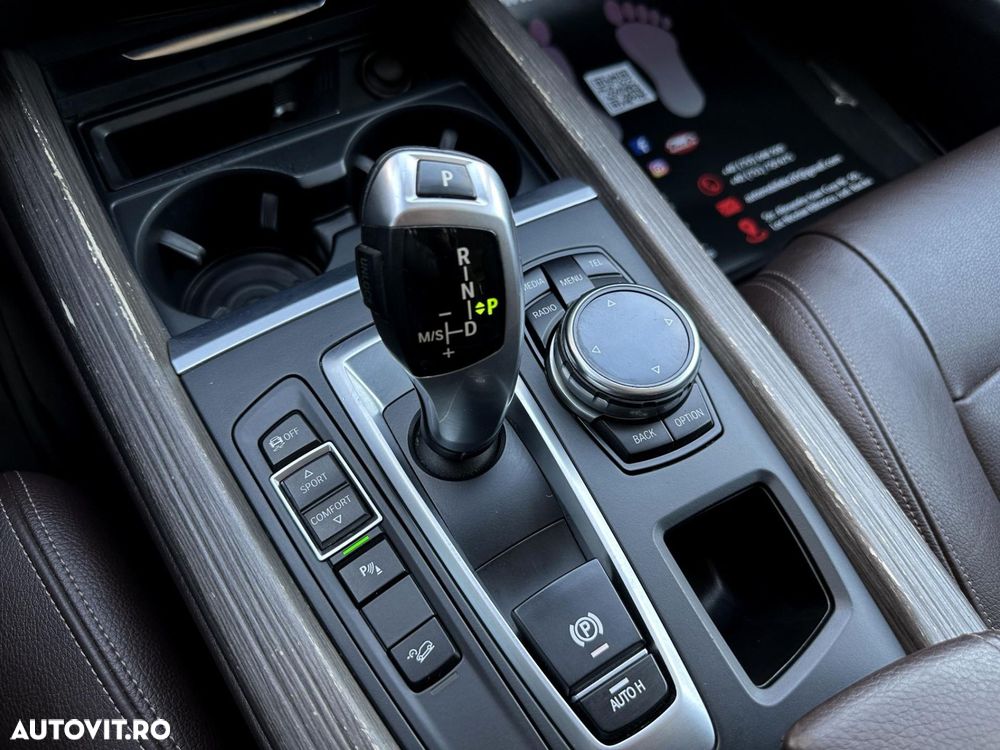 BMW X5 - 21