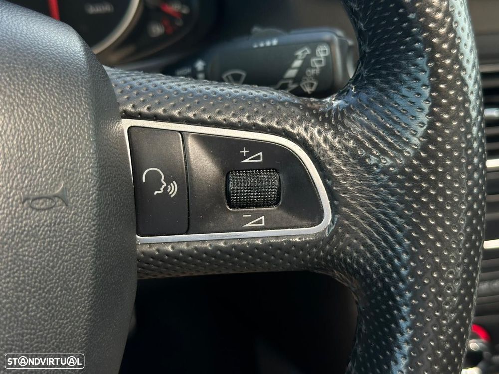 Audi Q5 3.0 TDI Exclusive S-tronic - 17