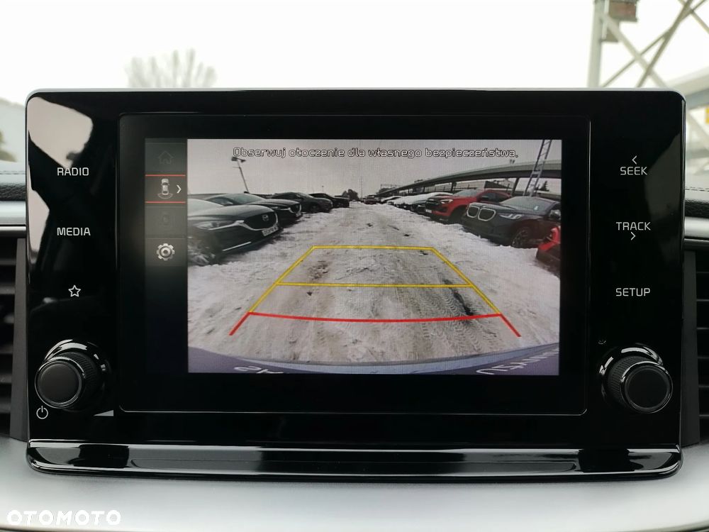 Kia XCeed 1.5 T-GDI M DCT - 10