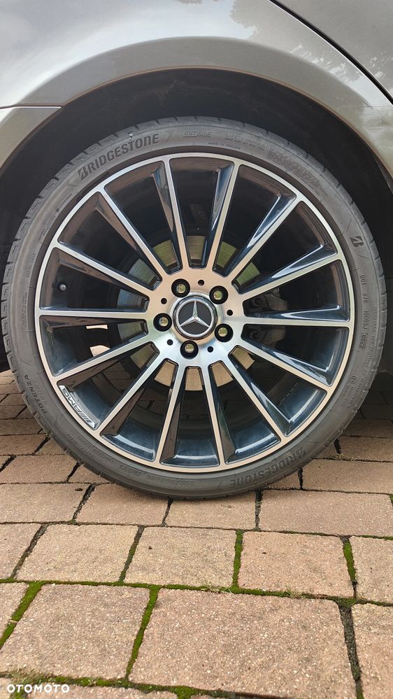 Mercedes-Benz CLS 320 CDI 7G-TRONIC - 25