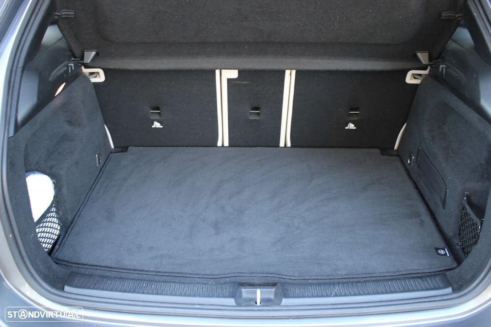Mercedes-Benz B 180 d Progressive Aut. - 9