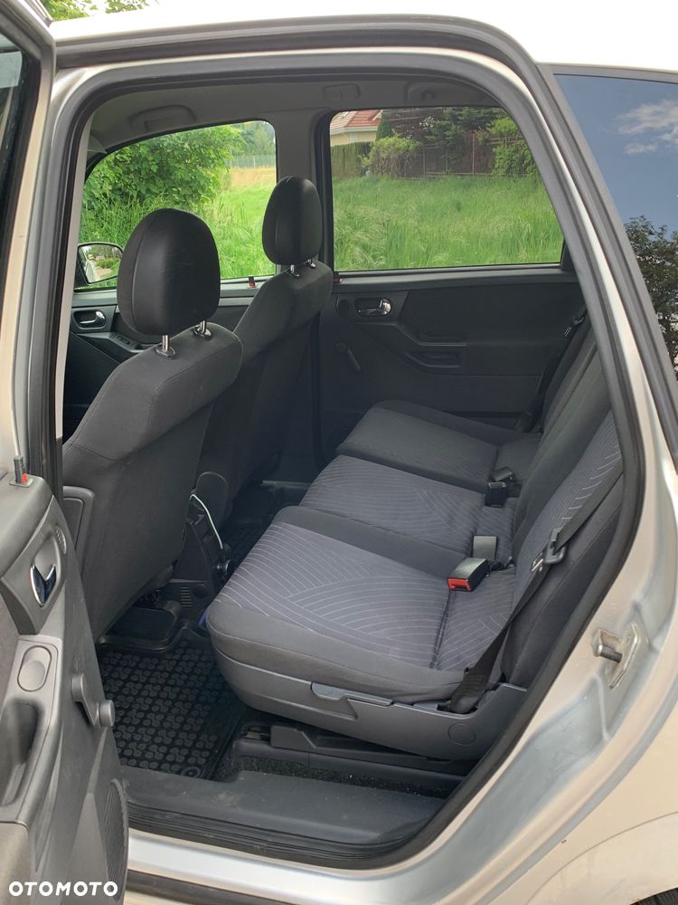 Opel Meriva 1.6 16V - 7