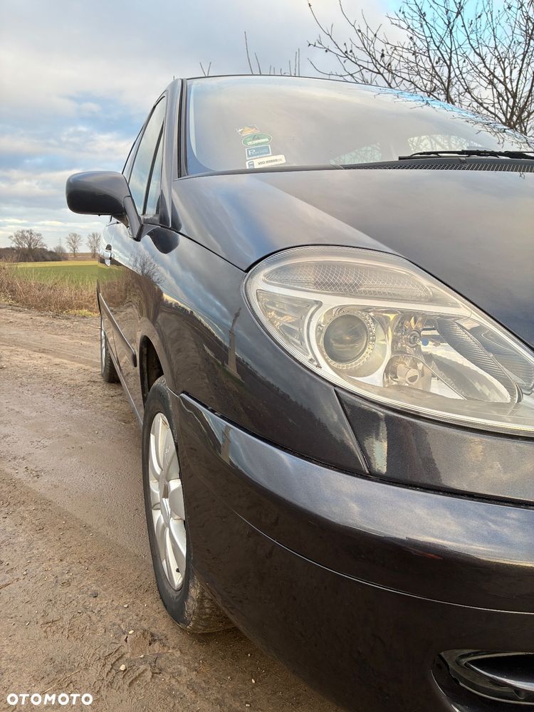 Citroën C8 2.0 SX Pack - 3