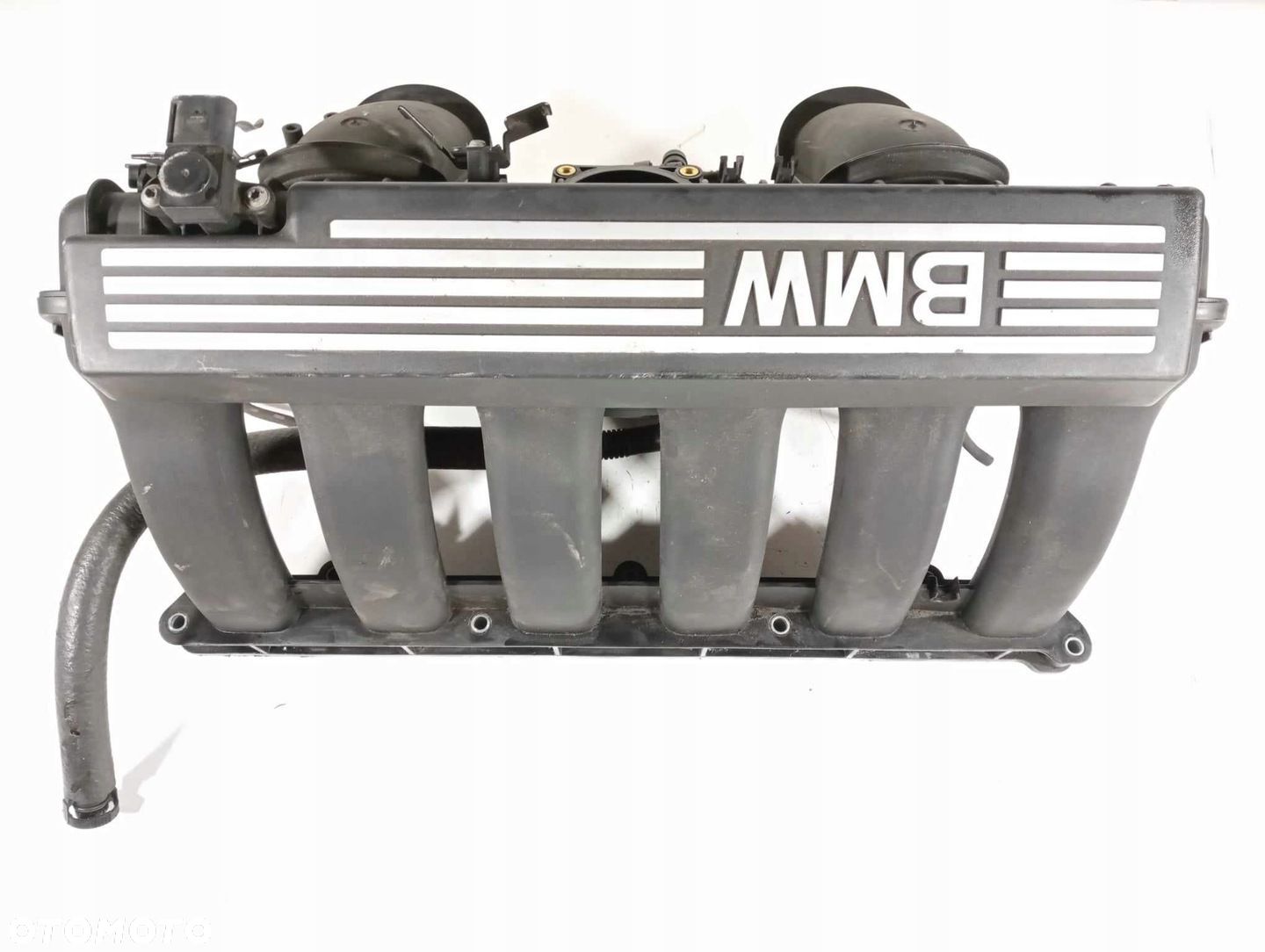 KOLEKTOR SSĄCY N53B30A 330i BMW E90 E91 E90 E60 7559063 - 1