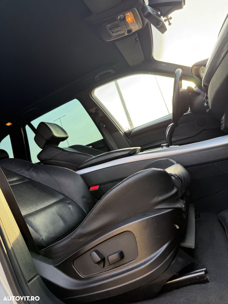 BMW X5 xDrive30d - 11