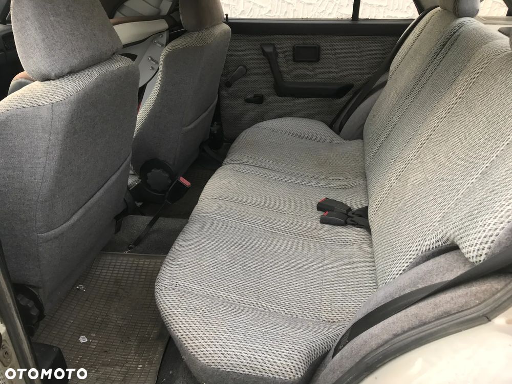 Polonez 1.6 - 10