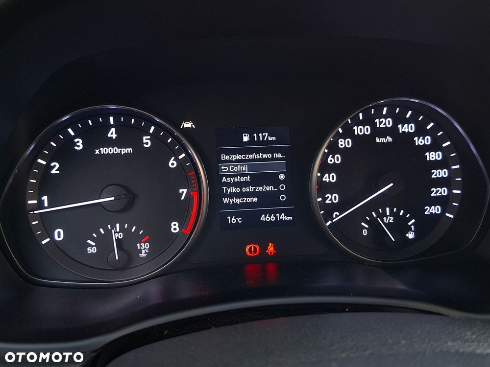 Hyundai i30 1.5 DPI Classic + - 36
