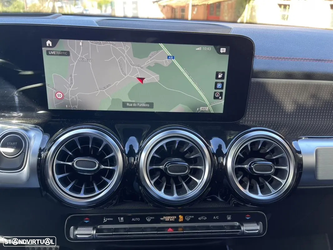 Mercedes-Benz EQB 350 4Matic AMG Line - 12