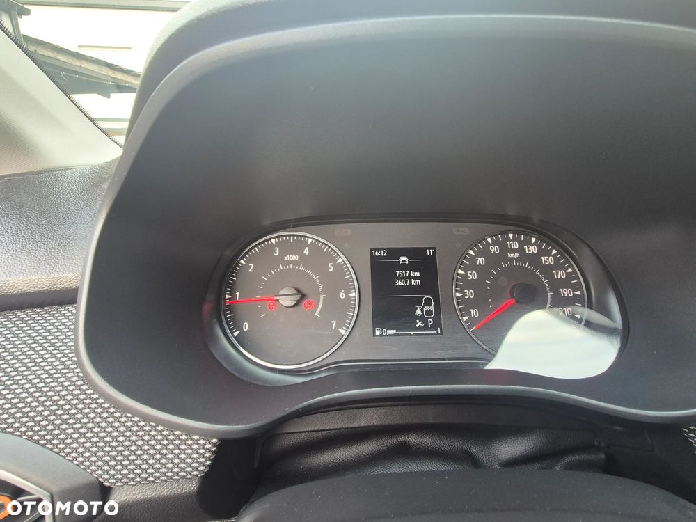 Dacia Sandero Stepway 1.0 TCe Extreme CVT - 15