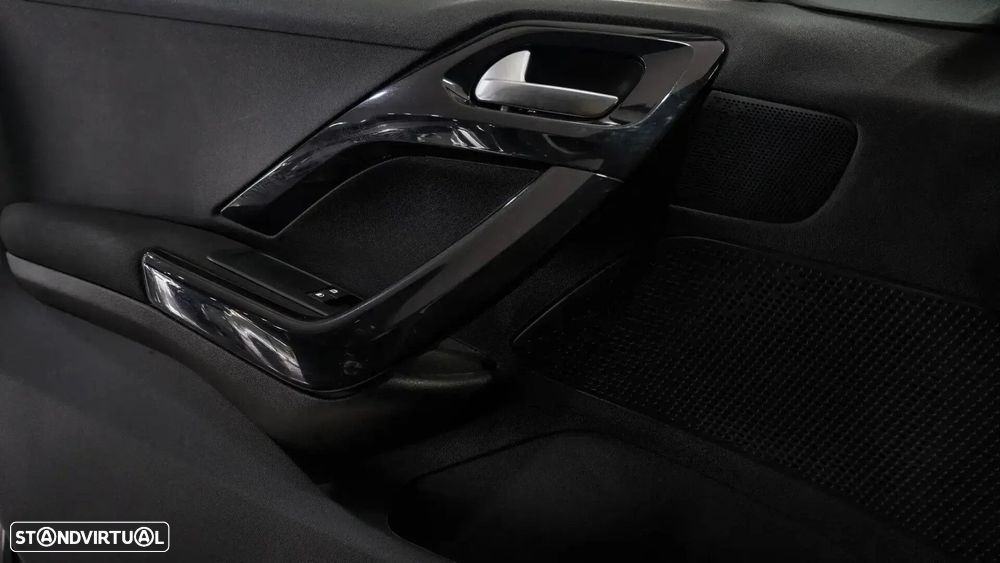 Peugeot 208 BlueHDi 100 Active - 20