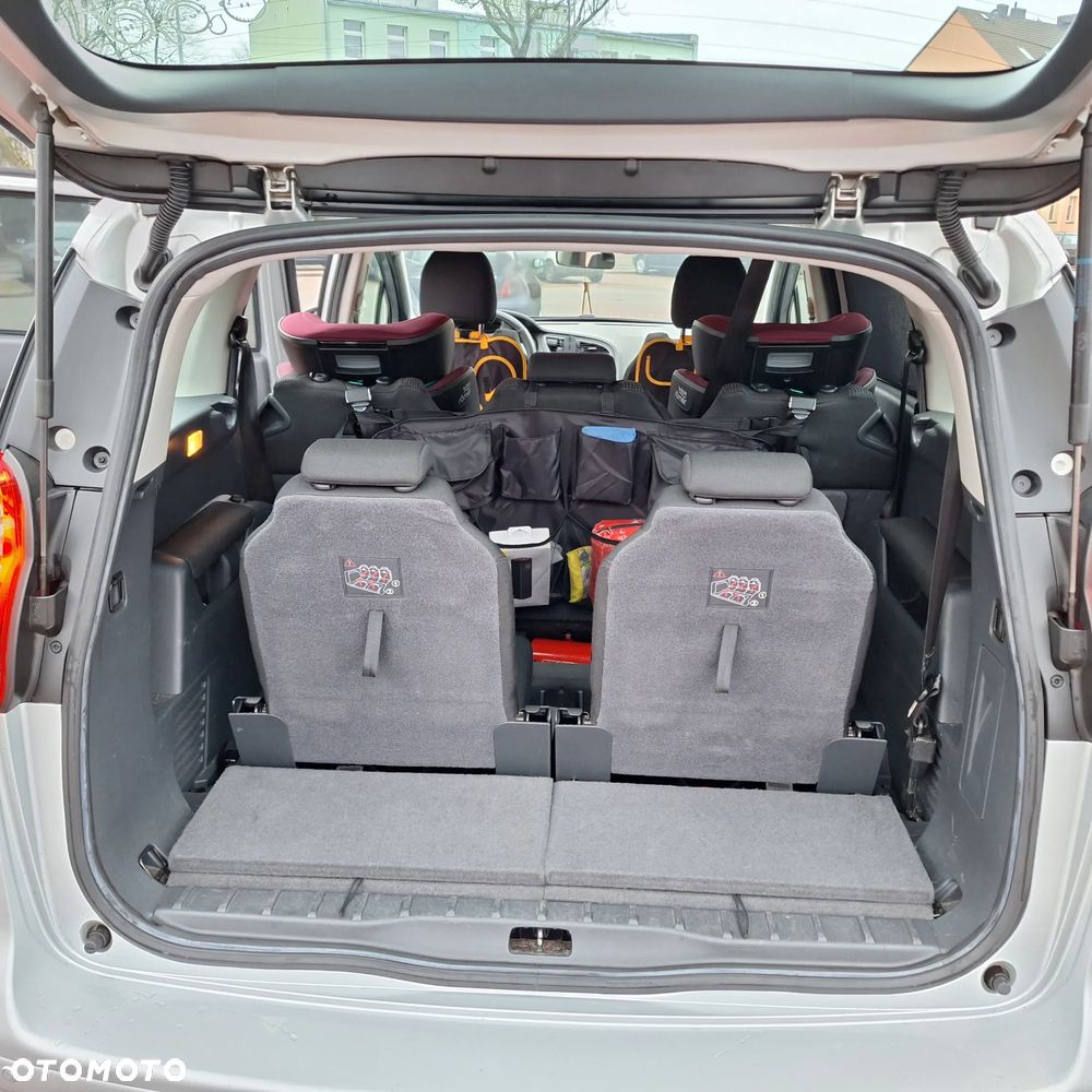 Peugeot 5008 1.6 Access 7os - 10