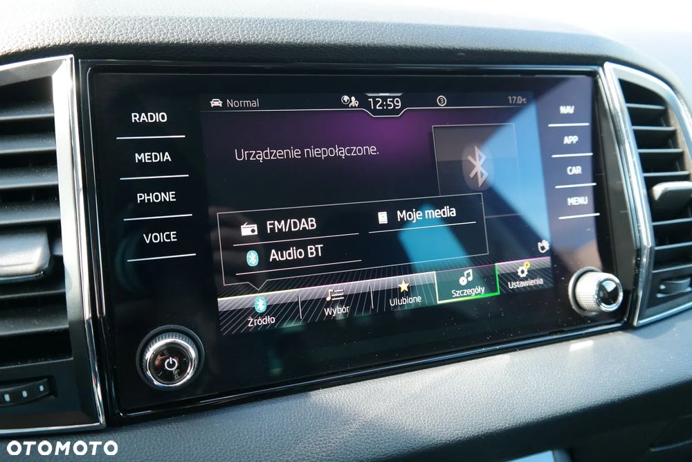 Skoda Karoq 1.5 TSI ACT Style DSG - 24