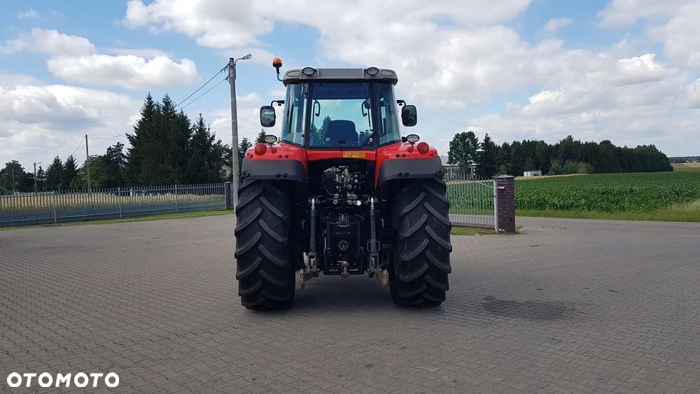 Massey Ferguson 6485 Dyna 6 TUZ TLS Miękka Kabina !!! - 17