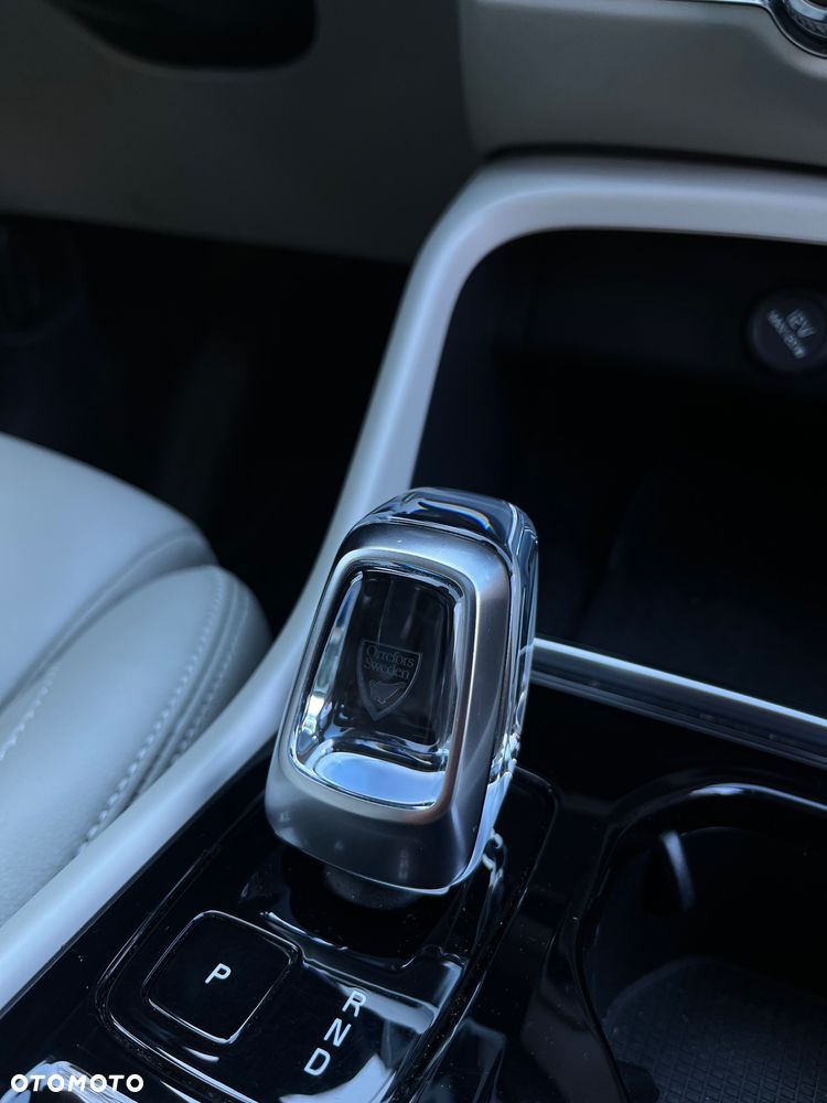 Volvo XC 40 B5 B AWD Ultimate Bright - 13