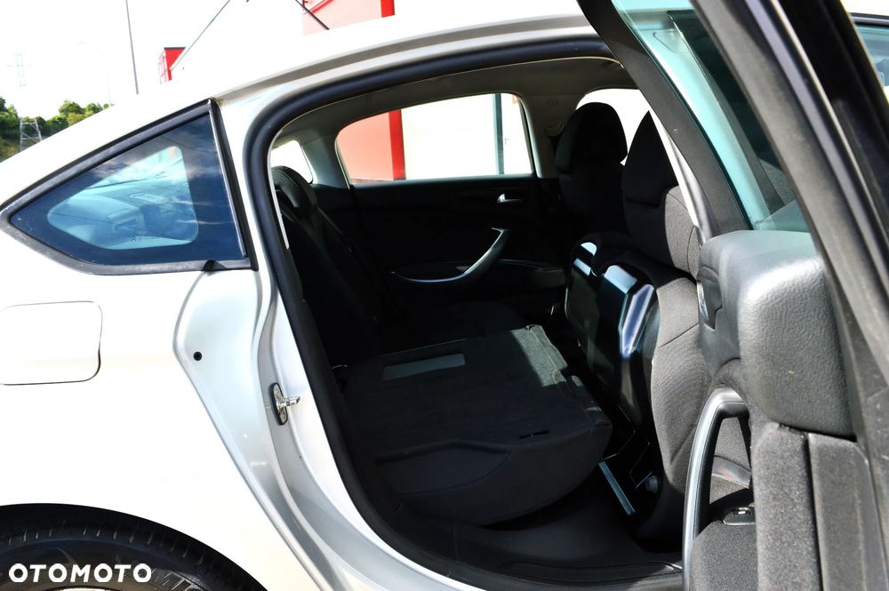 Citroën C5 2.0 16V Confort - 13