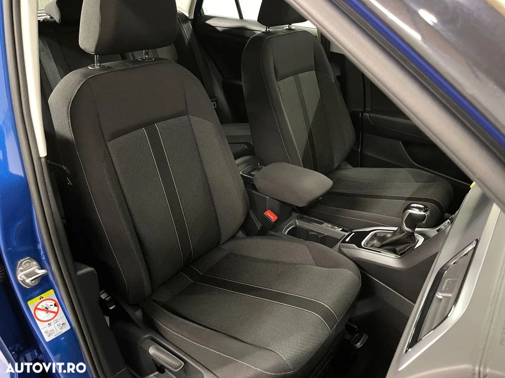 VOLKSWAGEN T-Roc 2022 — imagine 37