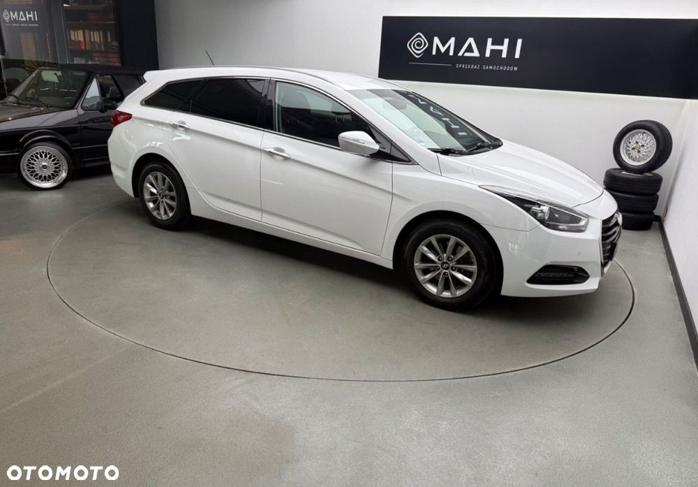 Hyundai i40 - 14