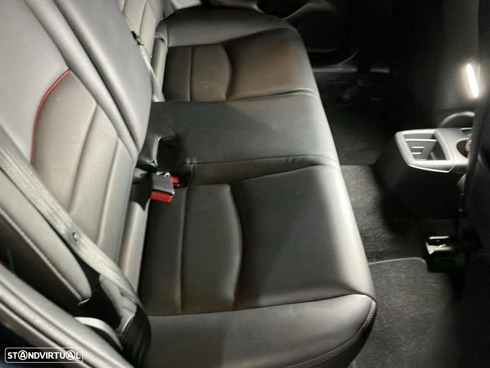 Mazda CX-3 1.5 Sky.Evolve Navi - 18