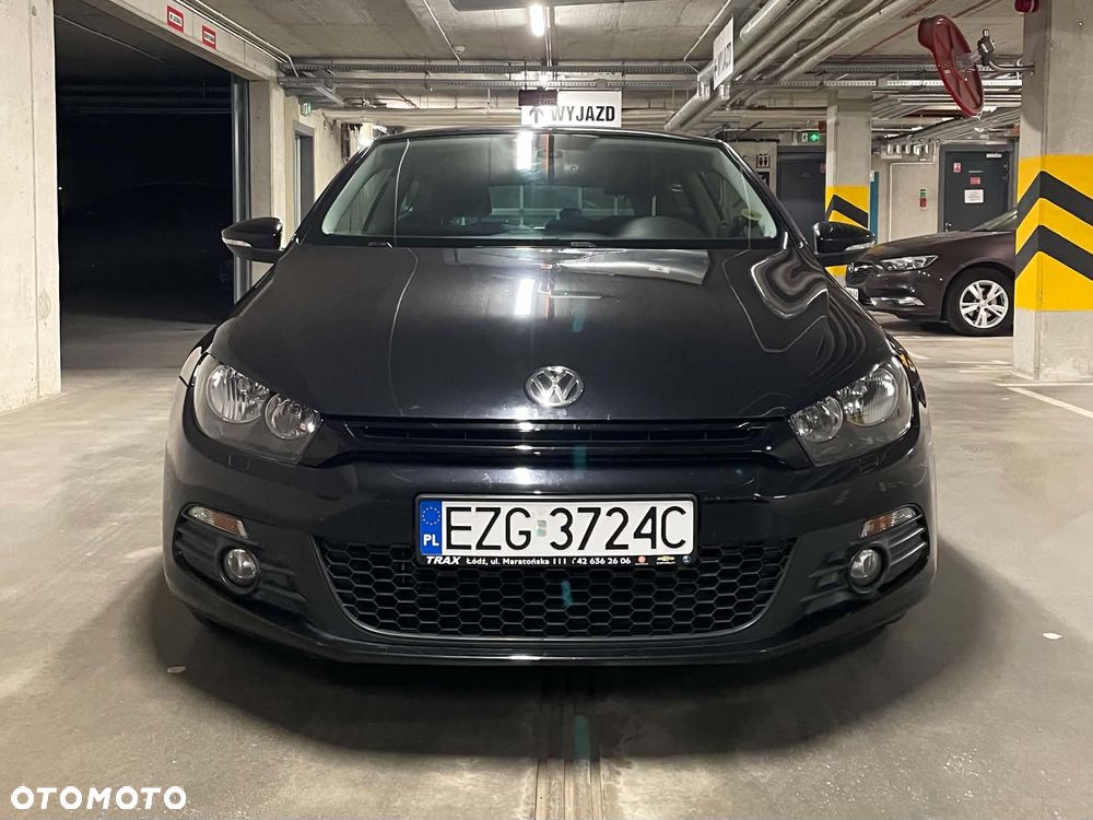 Volkswagen Scirocco 1.4 TSI - 5