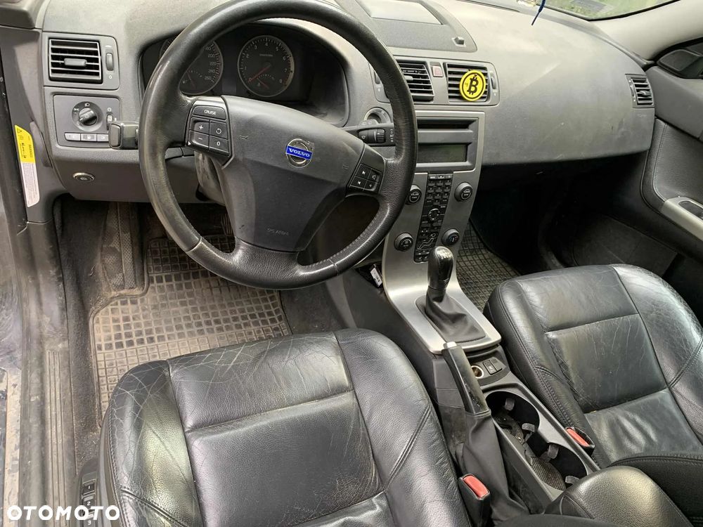 Volvo V50 - 3