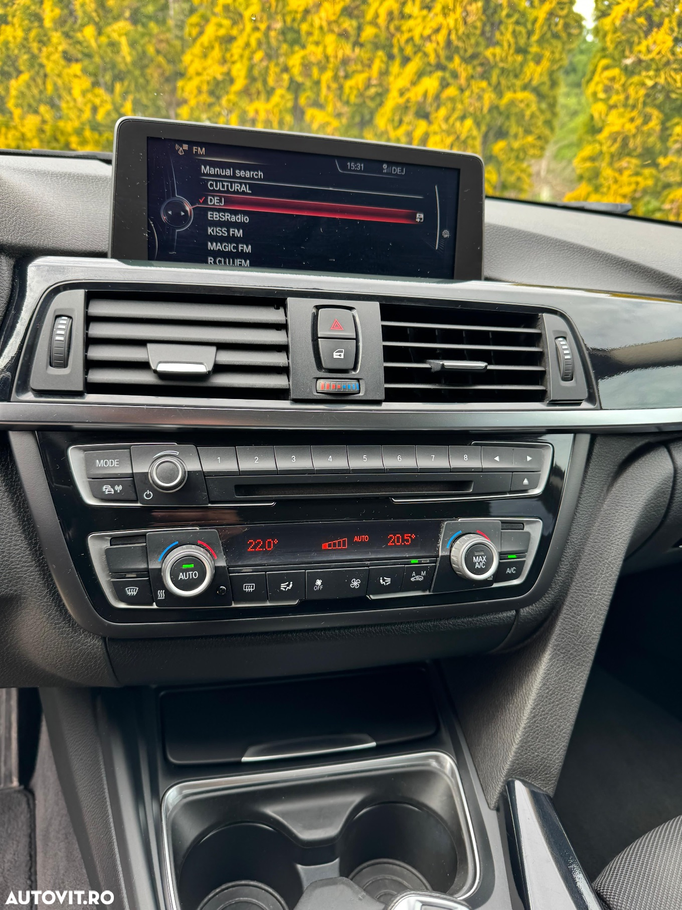 BMW Seria 4 - 20