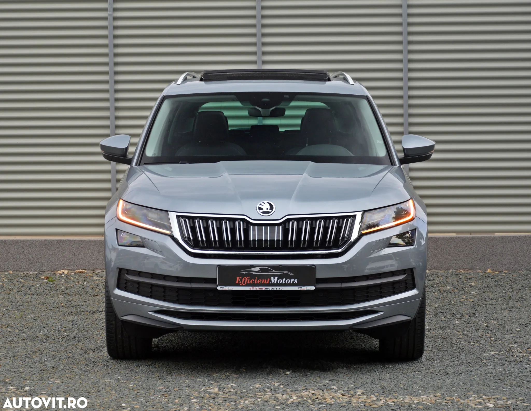 Skoda Kodiaq 2.0 TDI DSG L&K - 14