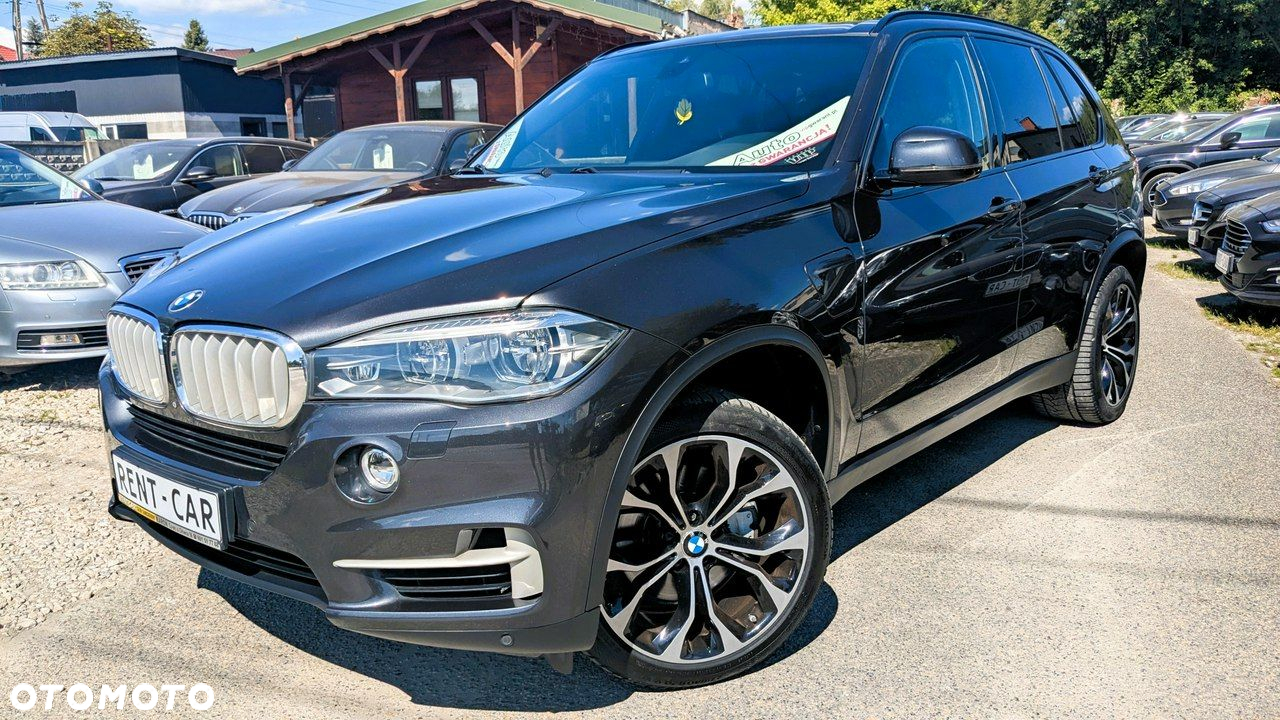 BMW X5 - 2