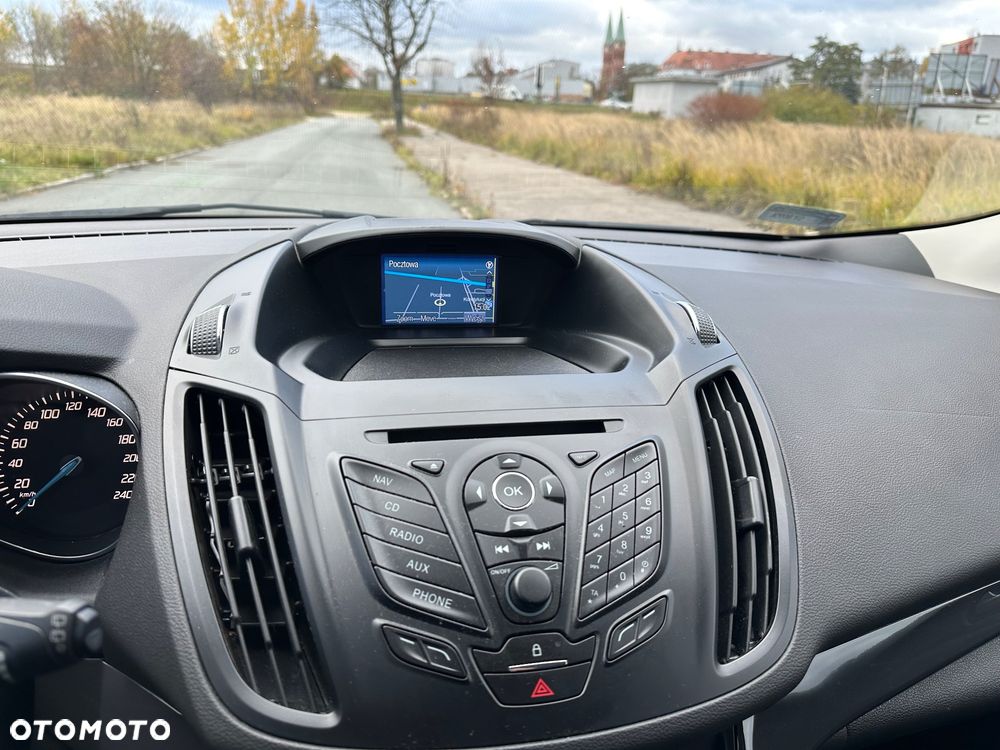 Ford Kuga 2.0 TDCi 4WD Titanium - 14