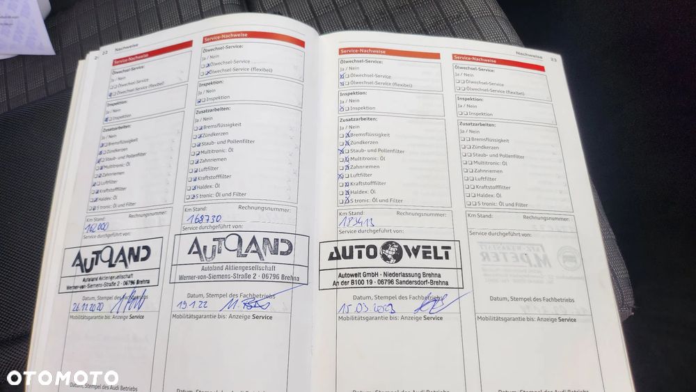 Audi A3 1.4 TFSI cylinder on demand S line Sportpaket - 22