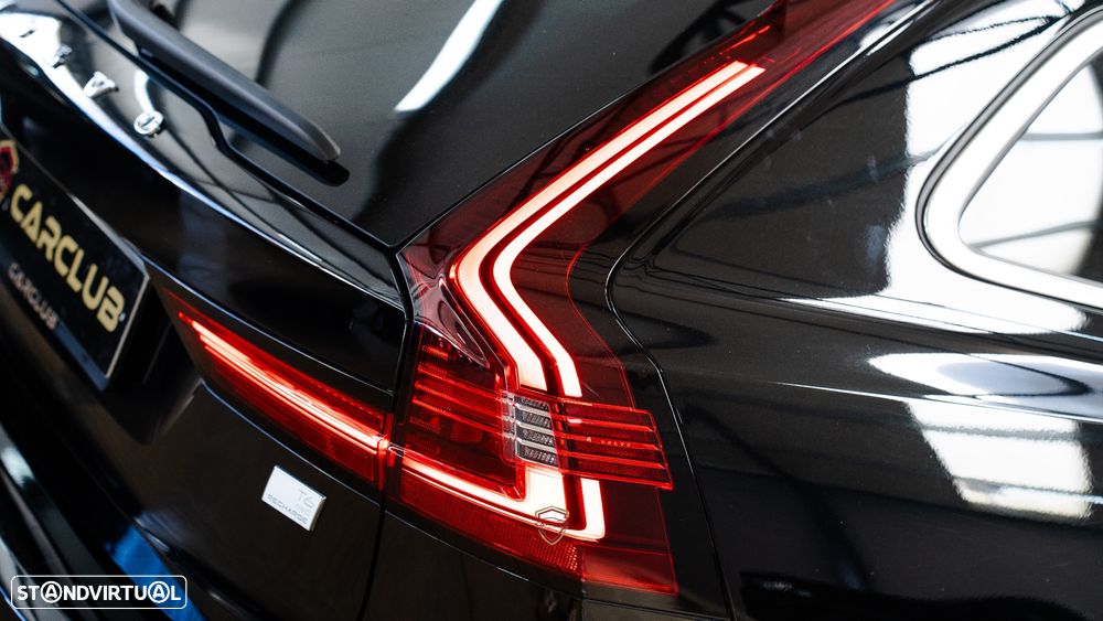 Volvo V90 2.0 T6 PHEV Inscription AWD - 14