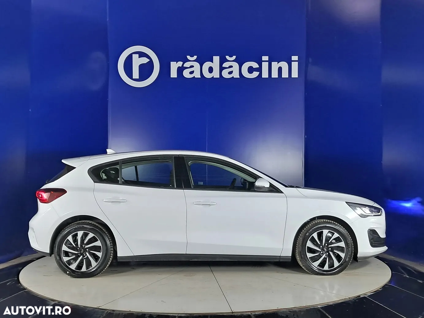 Ford Focus - 6
