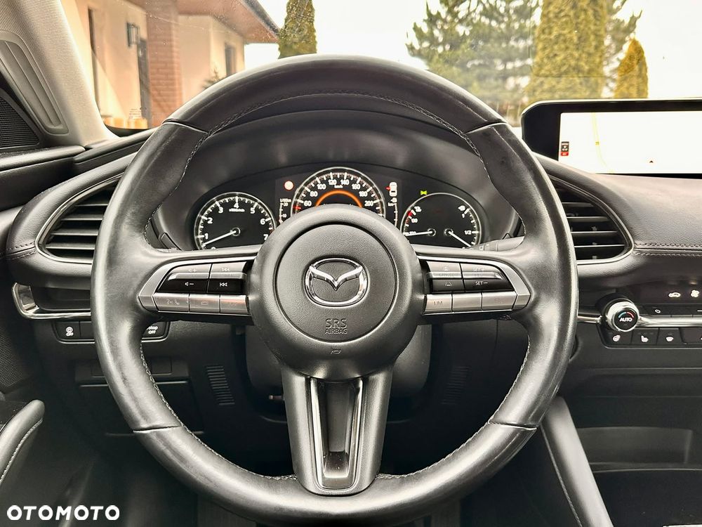 Mazda 3 2.0 mHEV Prime Line - 12