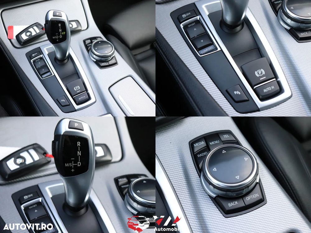 BMW Seria 5 520d Sport-Aut. - 21