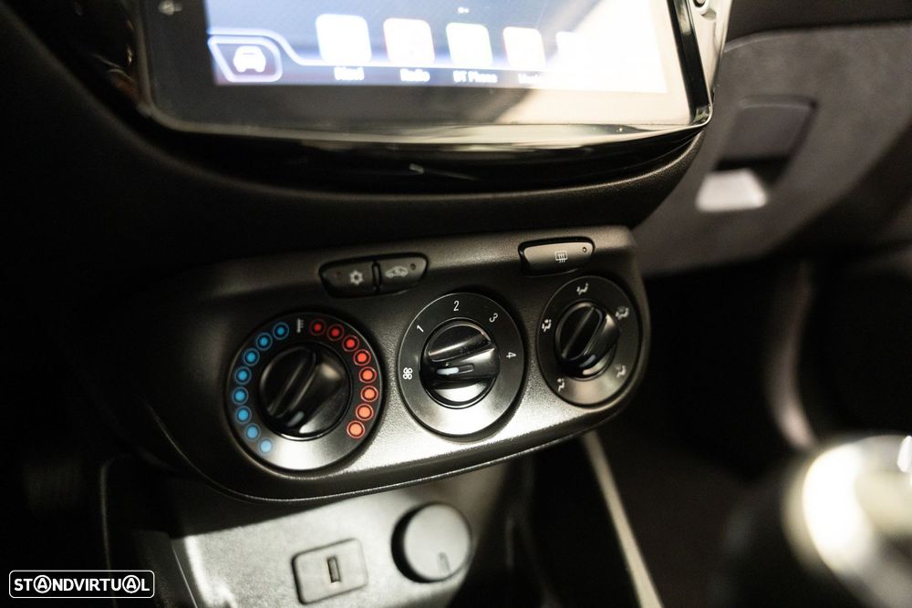 Opel Corsa 1.2 Dynamic - 8