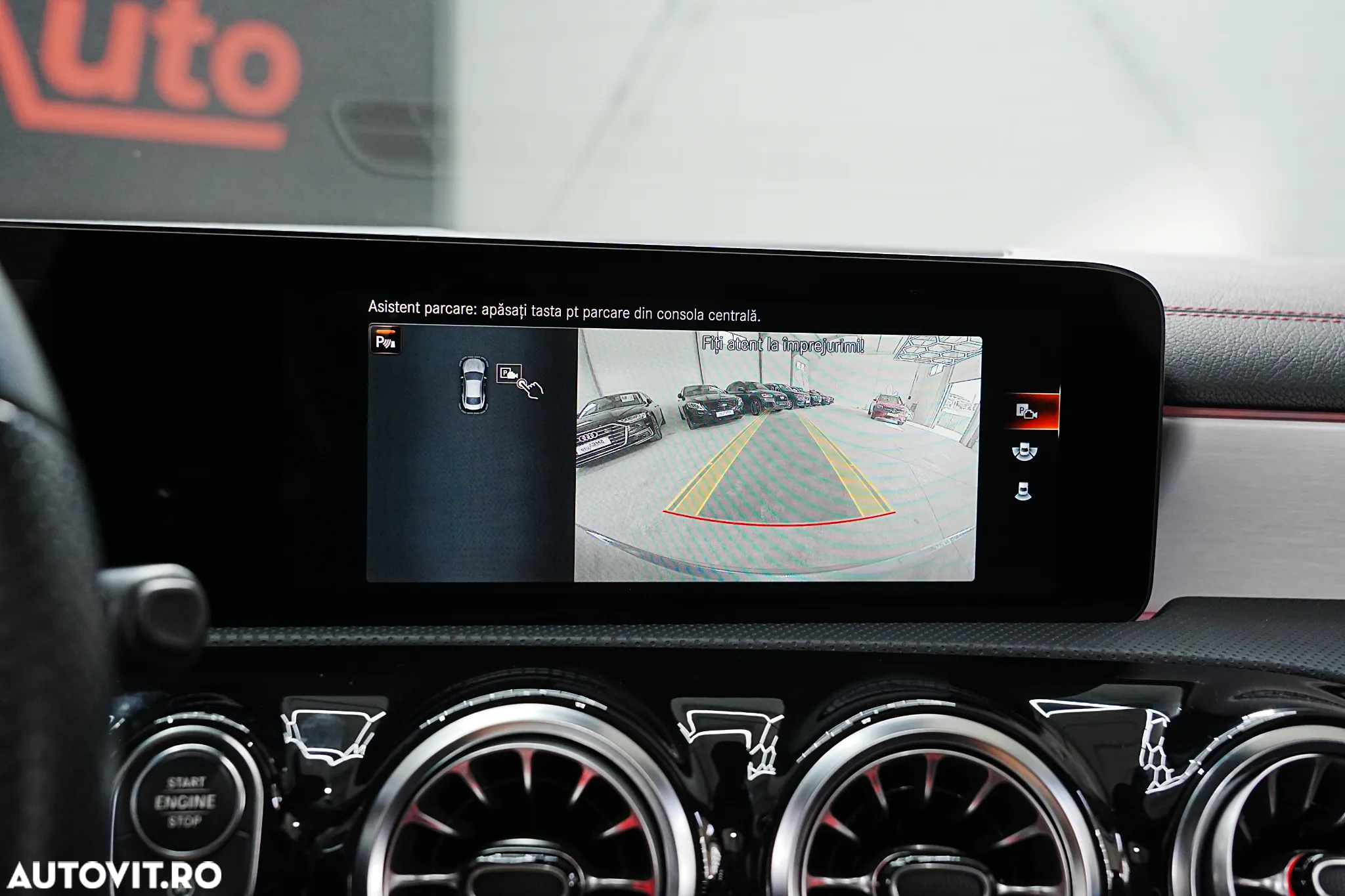 Mercedes-Benz CLA 180 7G-DCT Edition AMG Line - 17
