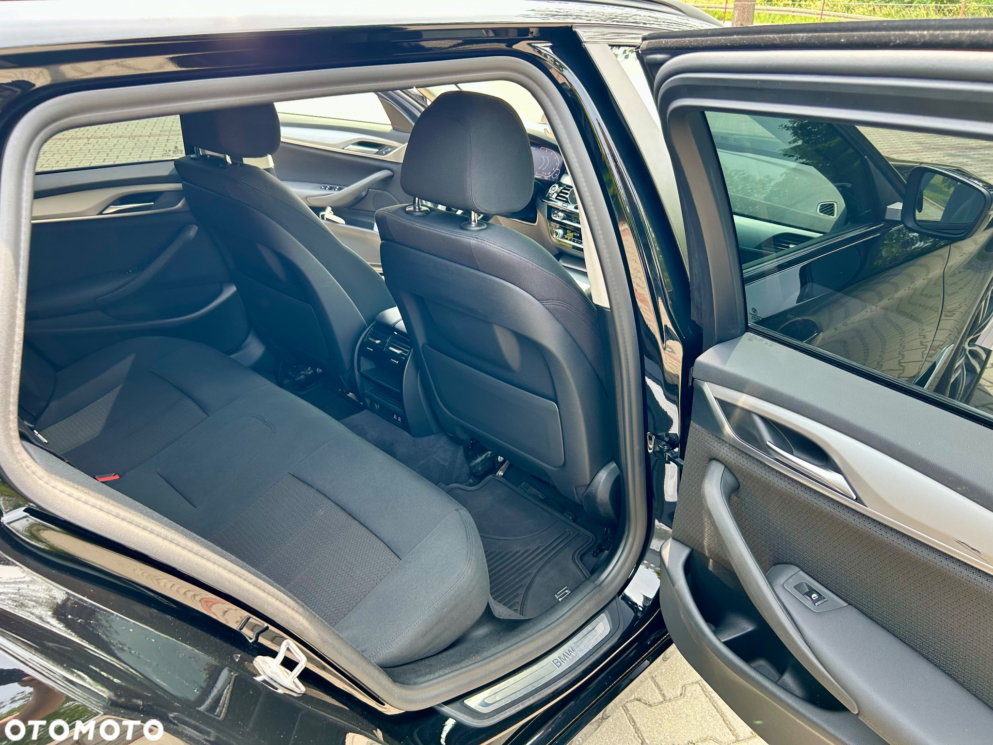 BMW Seria 5 - 27