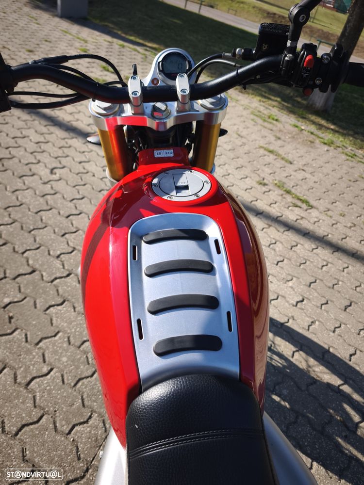 Fantic Caballero 500 - 10
