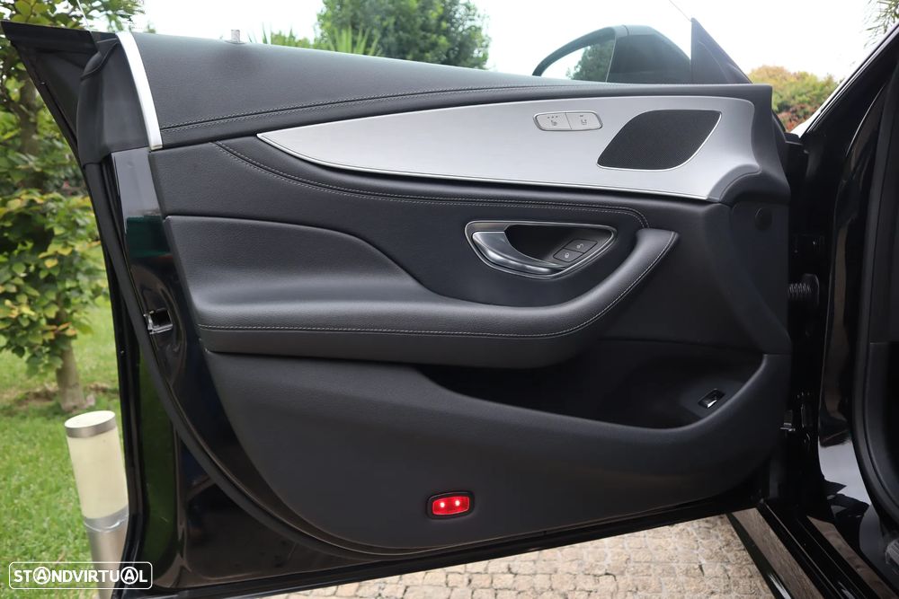 Mercedes-Benz CLS 300 d 9G-TRONIC AMG Line - 15