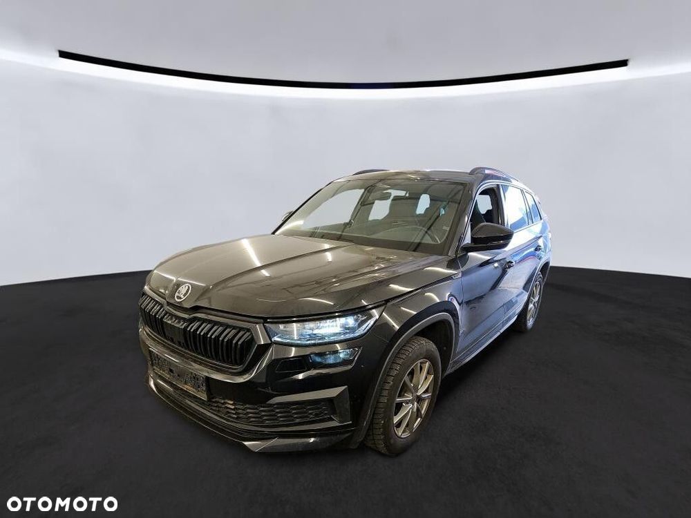 Skoda Kodiaq 2.0 TDI 4x2 Sportline DSG - 1