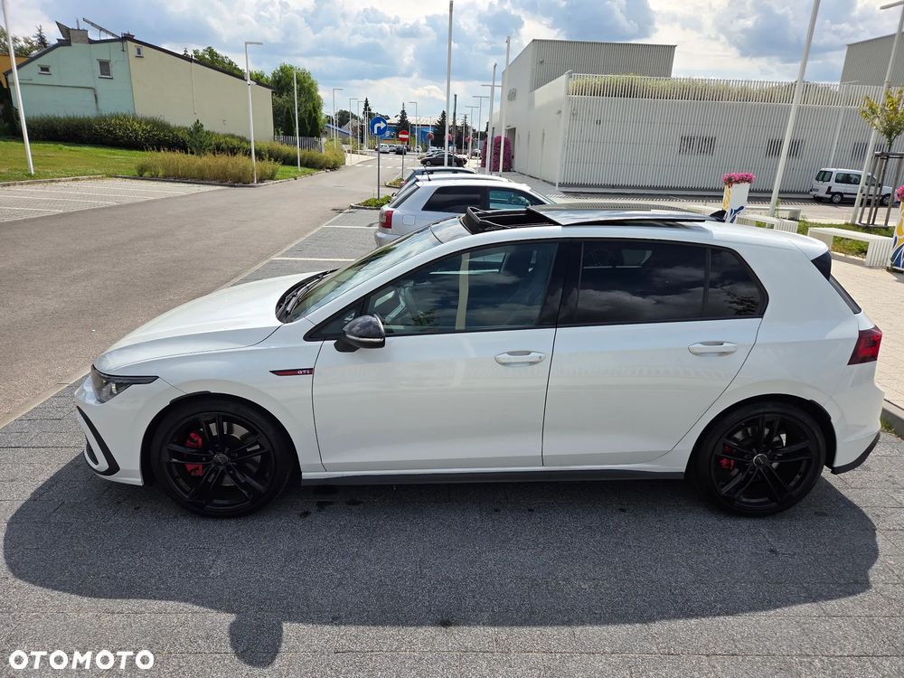 Volkswagen Golf 2.0 TSI BMT GTI Performance DSG - 7