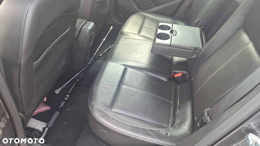 Opel Astra 1.4 Turbo Design Edition - 10