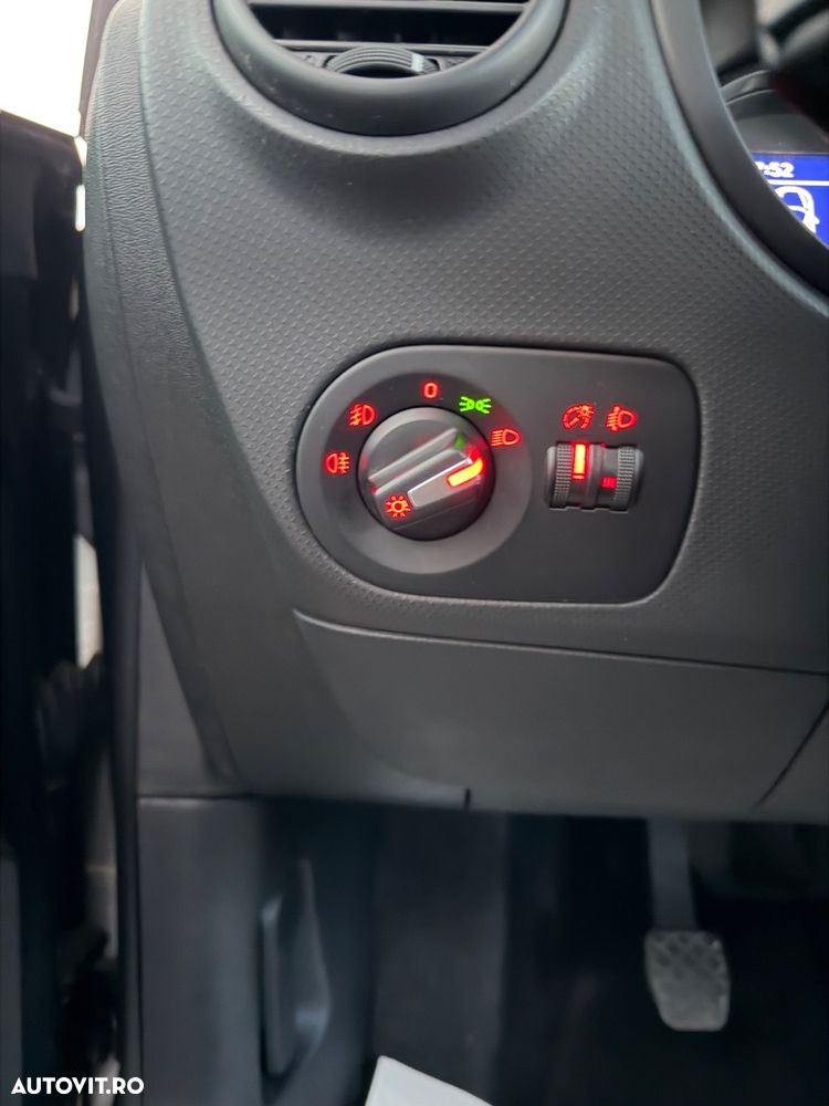 Seat Leon 1.2 TSI Ecomotive Reference - 16