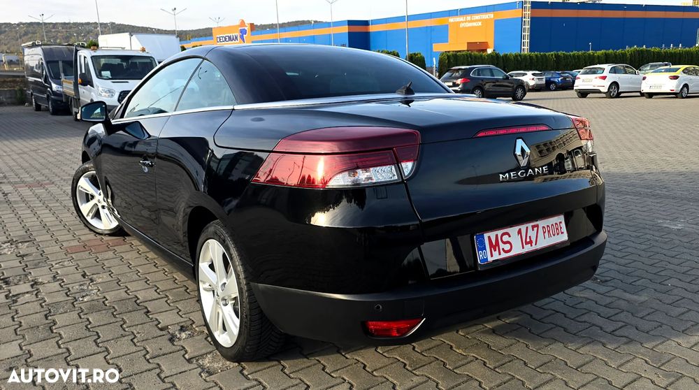 Renault Megane - 4
