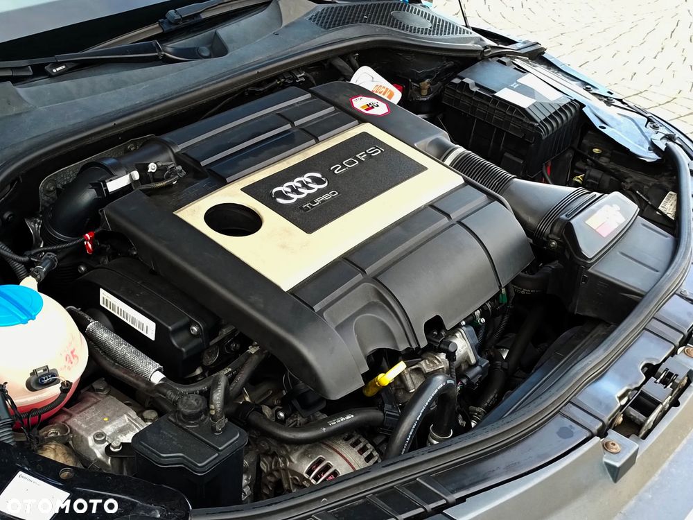 Audi TT Coupé 2.0 TFSI - 20