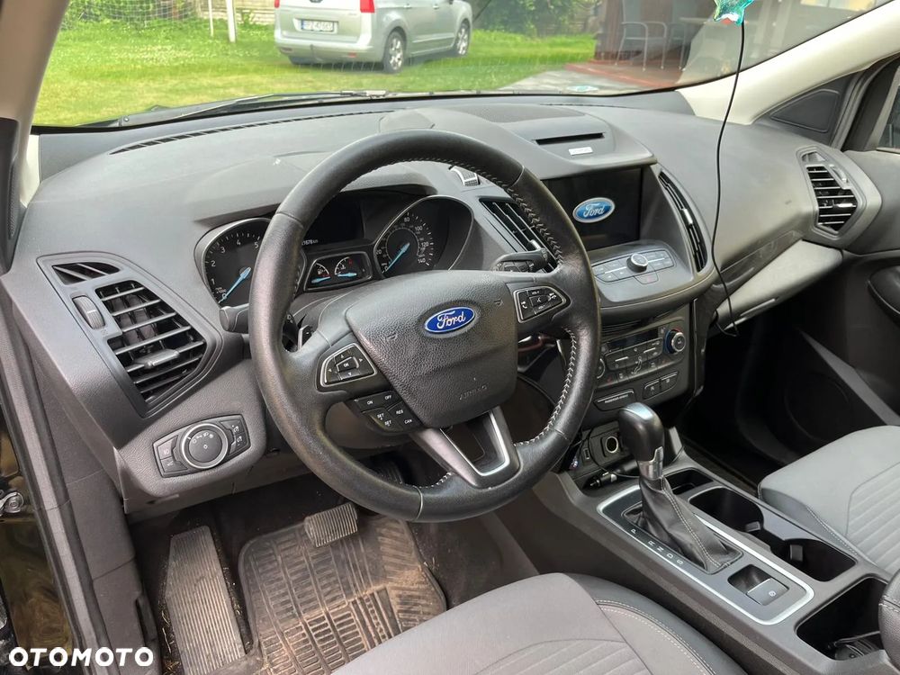 Ford Escape - 13