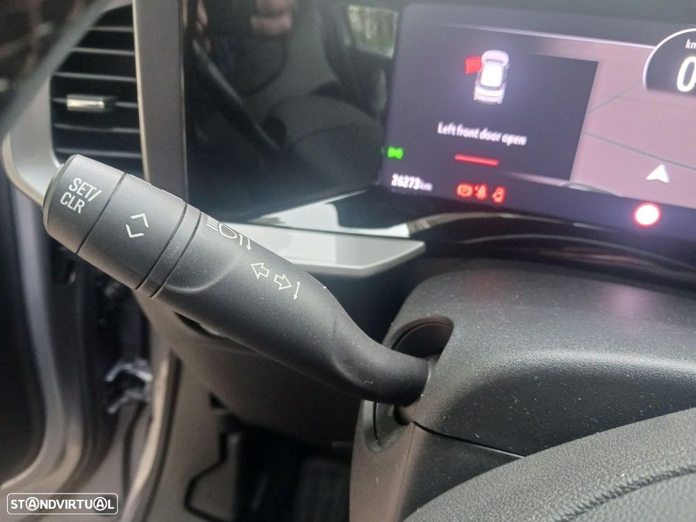 Opel Mokka 1.2 T GS Line - 25