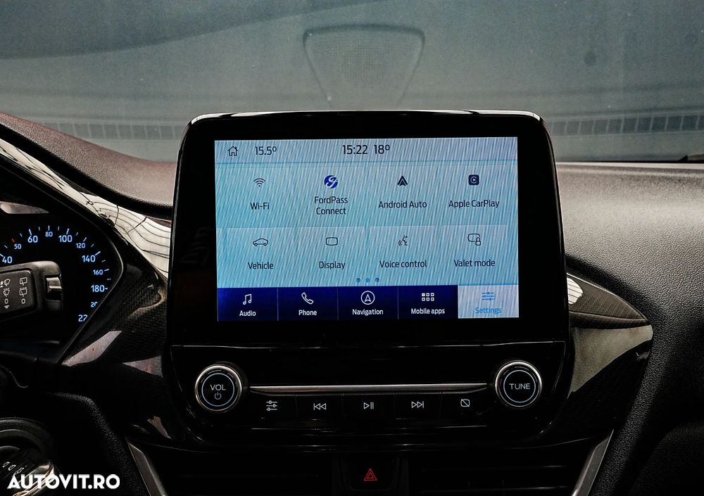 Ford Puma 1.0 EcoBoost Titanium - 20